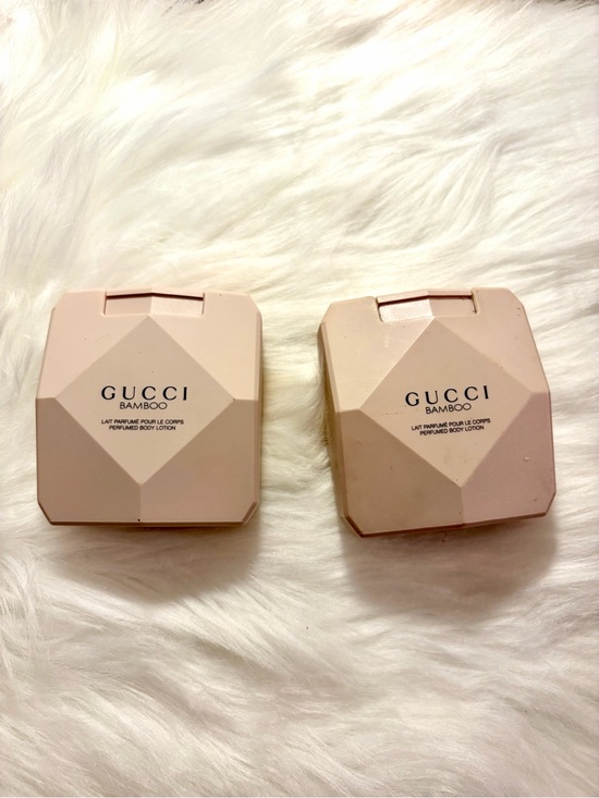 Gucci Other - Gucci bamboo lotion 3.3fl oz